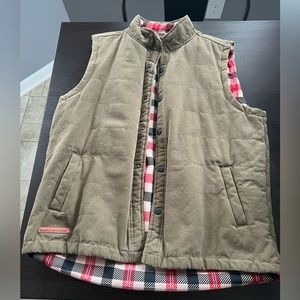 Simply Southern Sweater Vest